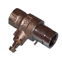 BALL VALVE A.PO 33D1770
