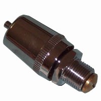DEPRESSION VALVE