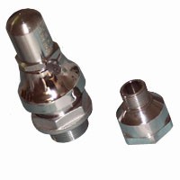 3/4 SAFETY VALVE KIT