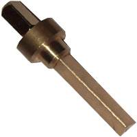 VALVE FAEMA E61