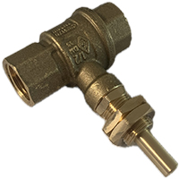 "INTAKE TAP FF1/2"""