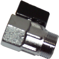 MINIBALL COCK M 3/4 F3/4