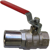 "OIL DRAIN COCK 3/4"""" EF6BM"