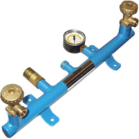 GAS VALVE