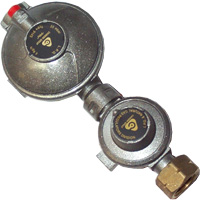 ADJUSTABLE KIT 6KG FOR GAS VALVE