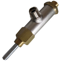 RUBINETTO ACQUA GRIMAC COMPLETO