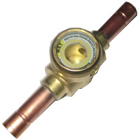 INDICATORE DI UMIDITA' D10 3940/M10
