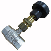LOAD TAP WATER GC66 1320 1 / 2FF