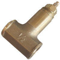 LOAD WATER COCK