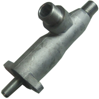 COCK WATER CIMBALI