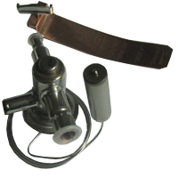 EXP VALVE