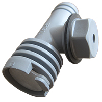 BREATHER VALVE ASSEMBLY  X PS LA40