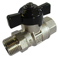 TAP F3/8-M3/8