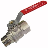 VALVE MF 1''