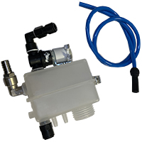 DRAIN VALVE KIT