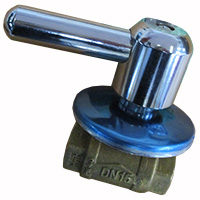 TAP 1/2''