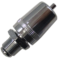 VACUUM VALVE 3/8"""