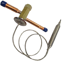 P02819-01 EXPANSION VALVE