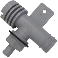 AIR VALVE FOR DRAIN PUMP