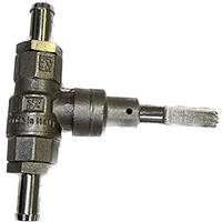 TAP; 3/8""; CPL."