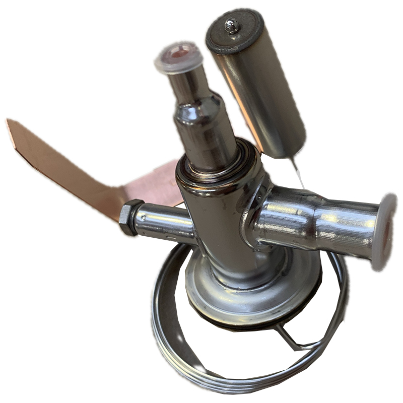 EXPANSION VALVE