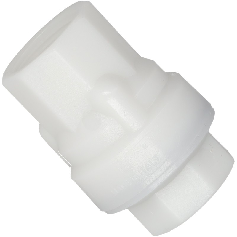 "CHECK VALVE PA 3/4"" 2700"