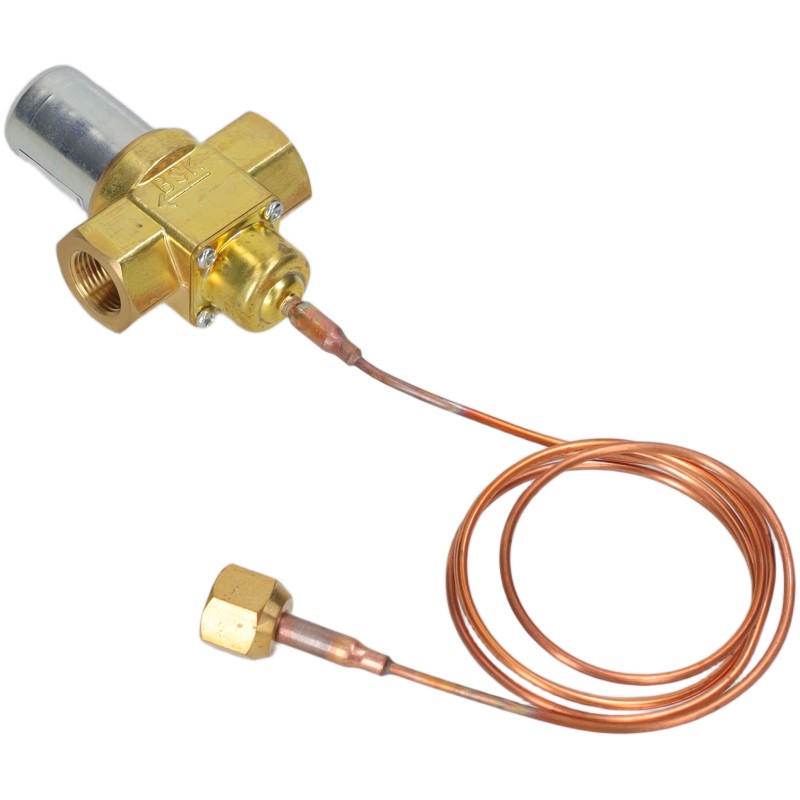 CWR-803GLWQ7 PRESSURE-OPERATED VALVE