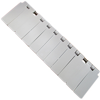 CURTAIN ASSY GALA NG20