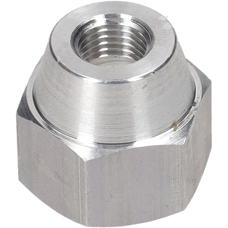 THERMOCOUPLE NUT 9X1 FOR COCKS PEL PINTOSSI