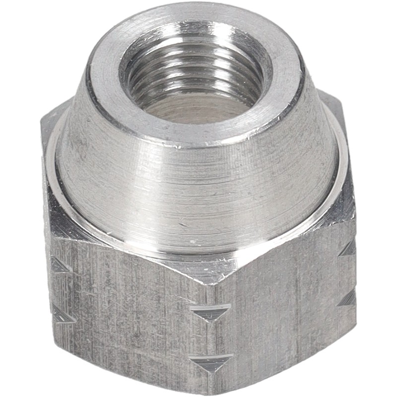 THERMOCOUPLE NUT 10X1 FOR COCKS PEL PINTOSSI