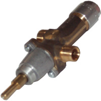GAS COCK FUTURMAT