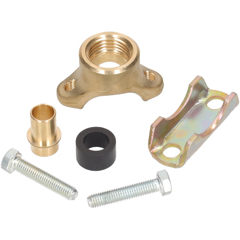 GAS COCK STIRRUP D. 21mm FOR 21/S
