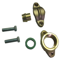 GAS COCK STIRRUP D. 21mm FOR 22/S