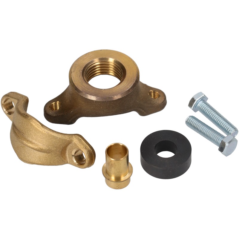 GAS COCK STIRRUP D. 27mm FOR 21/S