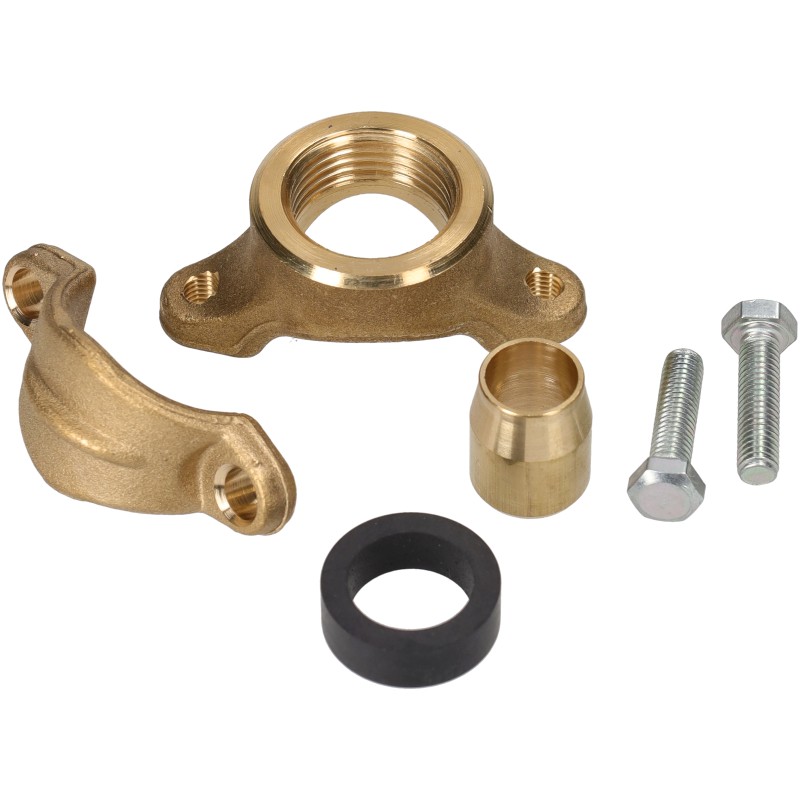 GAS COCK STIRRUP D. 27mm FOR 22/S