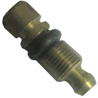BY-PASS NOZZLE FOR  GAS VALVE 21S D.080 0981/22