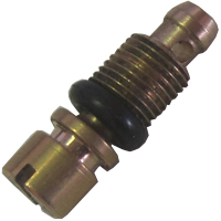 BYPASS COCK FOR PEL 21S D.55