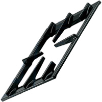 STAR SHELF 058179