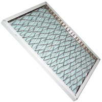 GRILL FOR LAVE STONE 426X323X20