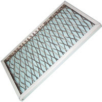 GRILL FOR LAVE STONE 426X249X20