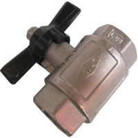 "DRAIN TAP 3/4"""" ART.1000 PEL"