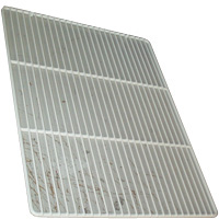 GRID PLASTIC 400x600 MM