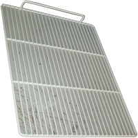 GRILL REFRIGERATOR 490X385 Rilsan