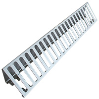 INOX GRID L=40