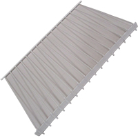 CHUTE GRID