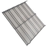 WIRE TRAY HOLDER RIGHT