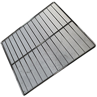 GRILL 530X430 1/2 OVEN P.1100SE