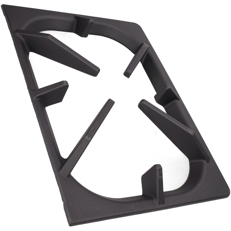 ENAMELED CAST IRON GRILL S700