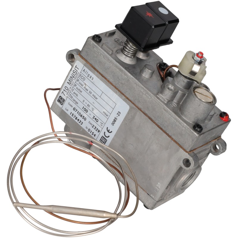 MINISIT VALVE 100-340 B5/70