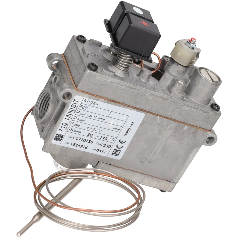 MINISIT VALVE 50-190? S/RP B5X95